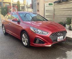 هیۆندای سۆناتا